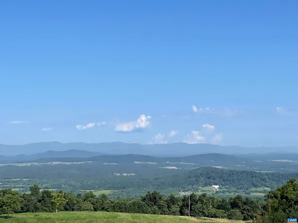 LOT 12 Moormont Rd, Rapidan, VA 22733
