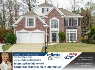 4569 Village Springs Pl, Atlanta, GA 30338