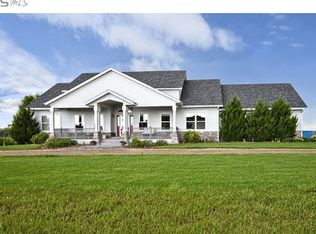37132 Soaring Eagle Cir, Severance, CO 80550