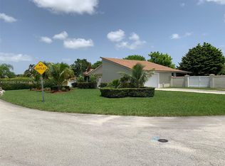 12901 SW 188th St, Miami, FL 33177