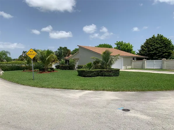 12901 SW 188th St, Miami, FL 33177