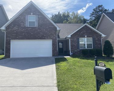 7333 Calla Crossing Ln, Knoxville, TN, 37918