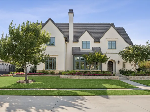 2021 Granada Trl, Roanoke, TX 76262