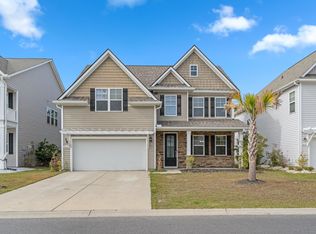 9016 Fort Hill Way, Myrtle Beach, SC 29579