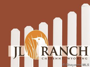 LOT 2 Taggart Dr, Cheyenne, WY 82007