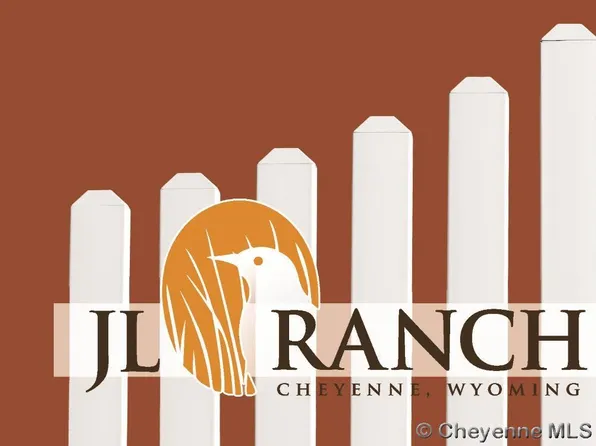 LOT 17 Alex Ranch Rd, Cheyenne, WY 82007