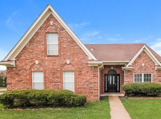 9034 Fulton Ln, Cordova, TN 38016