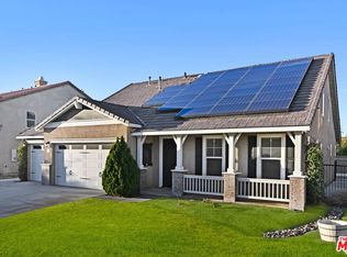 5825 W Avenue K13, Lancaster, CA