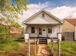 1340 Fletcher Ave, Dunbar, WV 25064