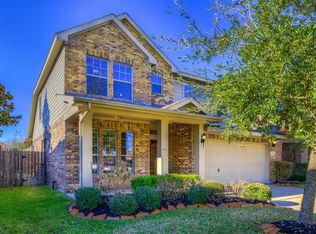 30935 Sundance Woods Ct, Spring, TX 77386