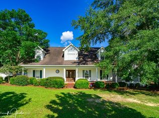 595 S Bay Springs Rd, Dothan, AL 36305