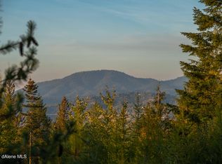 E Burma Rd, Harrison, ID 83833