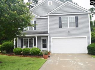 436 Richmond Farm Ct, Lexington, SC 29072