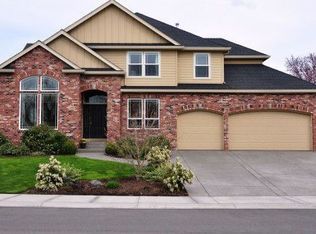 11509 NW 43rd Ct, Vancouver, WA