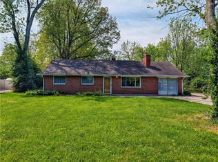 3899 Timberline Dr, Dayton, OH 45432