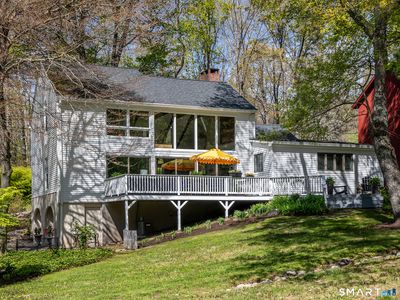 98 Carmel Hill Road North, Bethlehem, CT, 06751