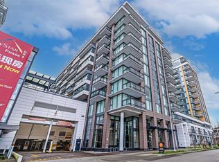 8160 McMyn Way #1009, Richmond, BC V6X 0V2