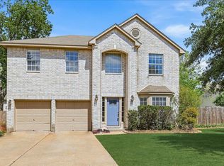 1710 Amber Skyway Cv, Round Rock, TX 78665