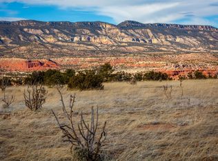 3631-A State Highway 96 Lf #1-2, Youngsville, NM 87064