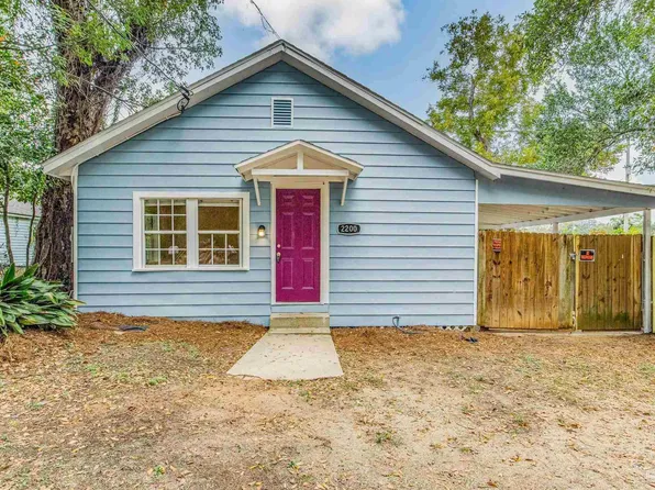 2200 W Hernandez St, Pensacola, FL 32505