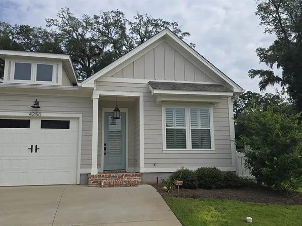4250 Oak Run Ln, Tallahassee, FL 32308