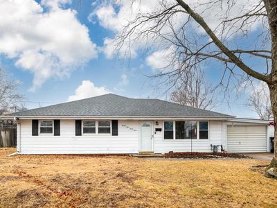 2133 N Wellington Dr, Peoria, IL, 61604