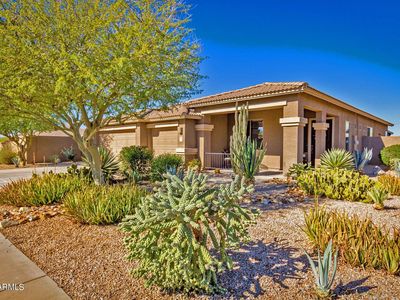 17722 W Desert View Ln, Goodyear, AZ, 85338