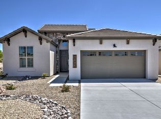 Canyonrose Plan, Crimson Sky, Las Cruces, NM 88012