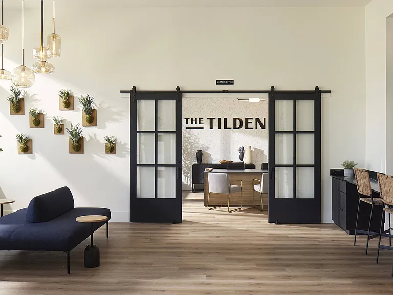 The Tilden — Photo 22