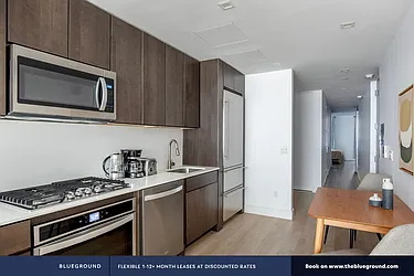 Rented by The Blueground