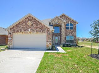 23127 Willowford Glen Ln, Katy, TX 77493