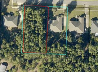 2604 Butterfly Aly, Crestview, FL 32536