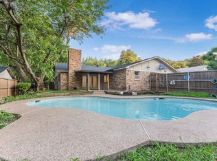 2905 Clover Valley Dr, Garland, TX 75043