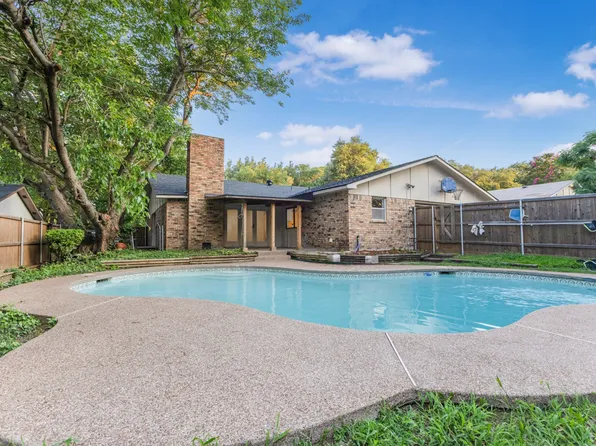 2905 Clover Valley Dr, Garland, TX 75043