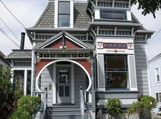 3241 Encinal Ave, Alameda, CA 94501