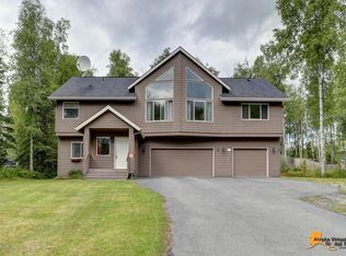 7111 S Frontier Drive, Wasilla, AK 99623