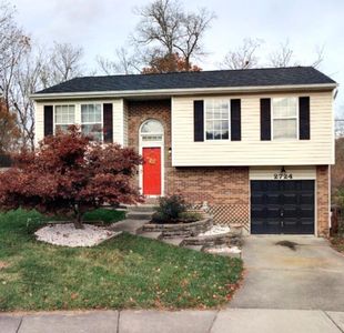 2724 Ridgecrest Ln, Covington, KY, 41017