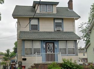 111 Livingston Rd, Linden, NJ 07036