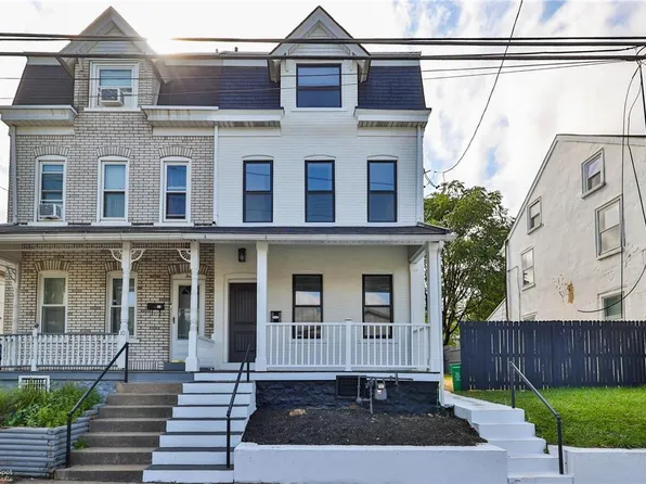 8 E Emaus Ave, Allentown, PA 18103