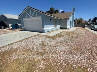 724 Taft Ct, Las Vegas, NV 89110