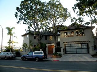 2815 Talbot St, San Diego, CA 92106