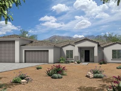 Xx North St #136, Scottsdale, AZ, 85262