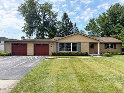 1445 Conneaut Ave, Bowling Green, OH, 43402