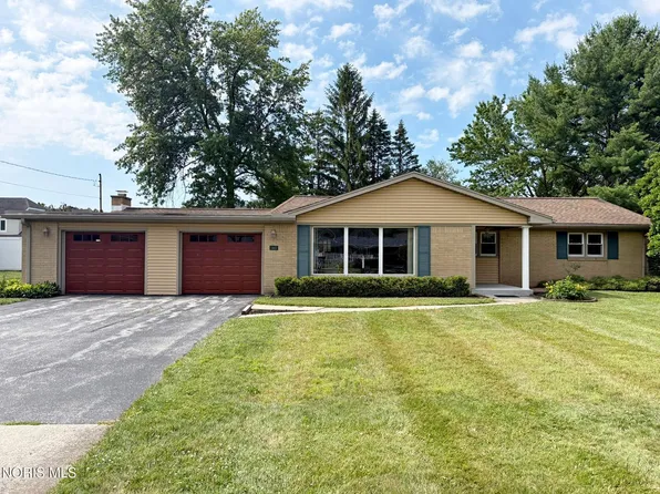 1445 Conneaut Ave, Bowling Green, OH 43402