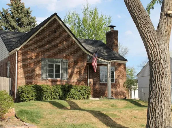 1230 Magnolia St, Denver, CO 80220