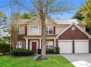 2861 Belfaire Lake Dr, Dacula, GA 30019