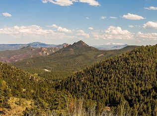 13809 Elsie Rd, Conifer, CO 80433