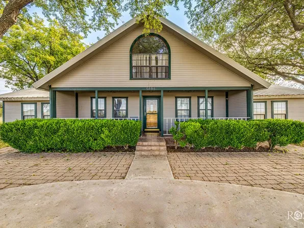 5495 Fm 1223, San Angelo, TX 76905