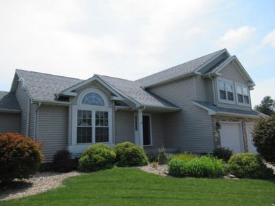 641 Oak St, Latham, IL, 62543