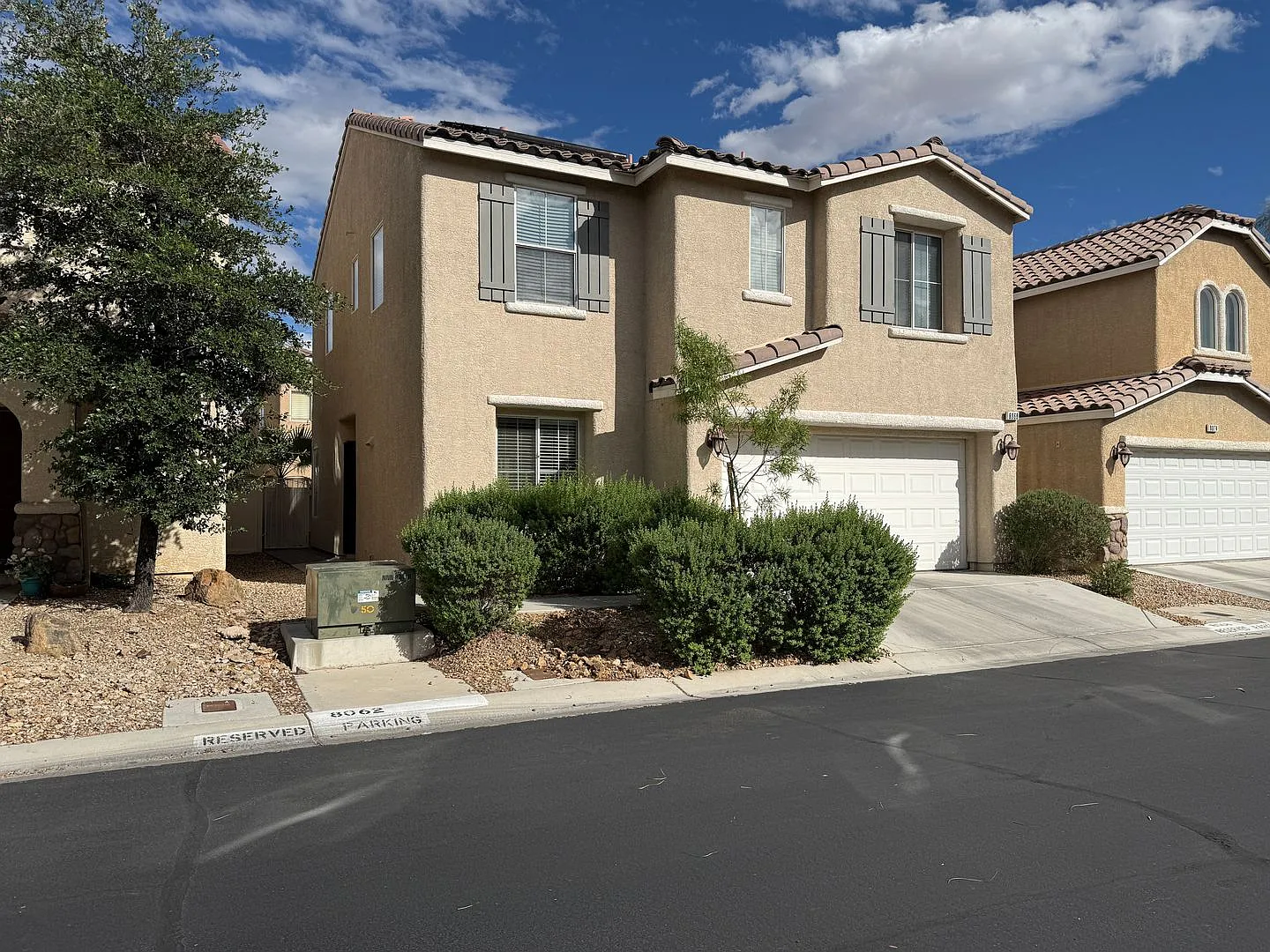 8068 Lyell Mountain Court, Las Vegas, NV 89139 — Photo 2